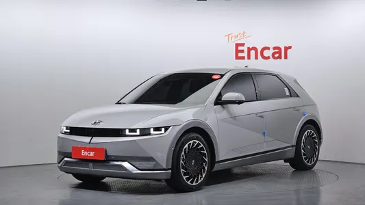 Hyundai Ioniq 5 AWD 2022