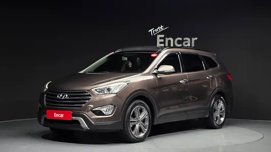 Hyundai (e-VGT) 2.2 2WD 2013