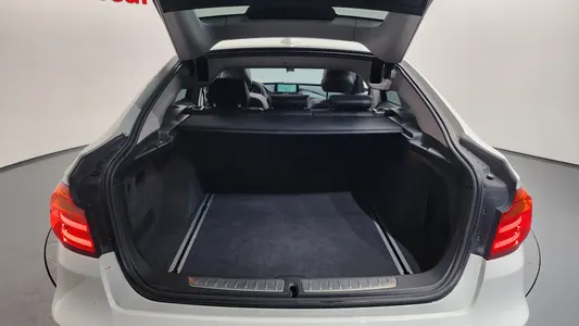 BMW 3 Series GT (F34) GT 320d 2015 19