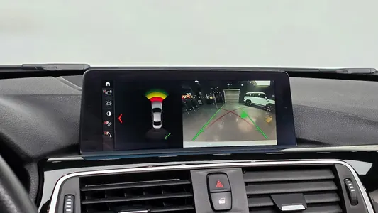 BMW 3 Series (F30) 320d 2018 15
