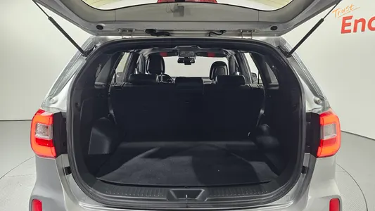 Kia R 2.0 2WD 2014 16