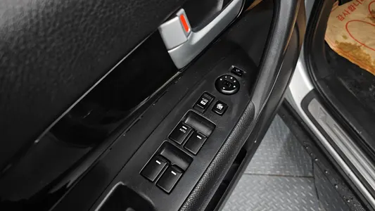 Kia R 2.0 2WD 2014 18