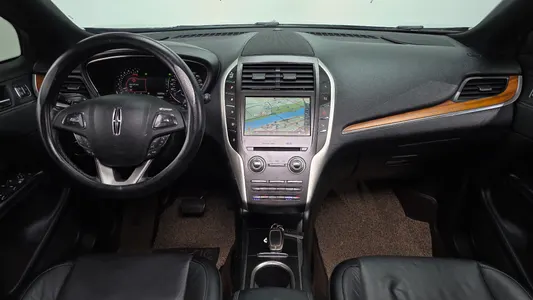 Lincoln MKC 2.0 AWD 2018 7