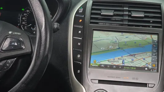 Lincoln MKC 2.0 AWD 2018 9