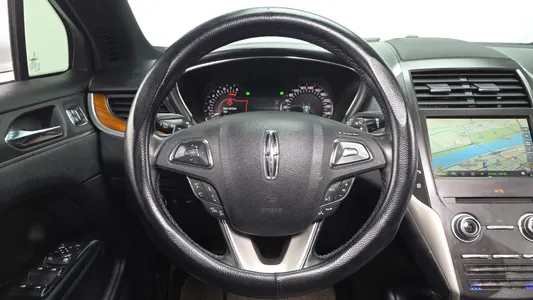 Lincoln MKC 2.0 AWD 2018 13