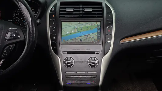 Lincoln MKC 2.0 AWD 2018 14