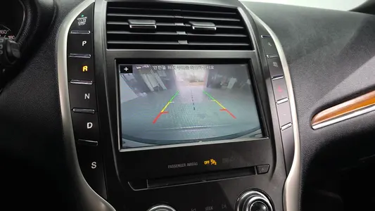 Lincoln MKC 2.0 AWD 2018 15