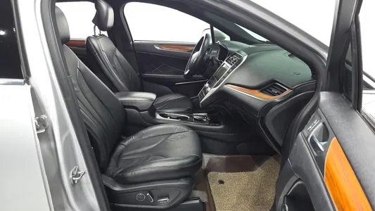 Lincoln MKC 2.0 AWD 2018 10