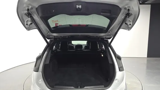 Lincoln MKC 2.0 AWD 2018 20