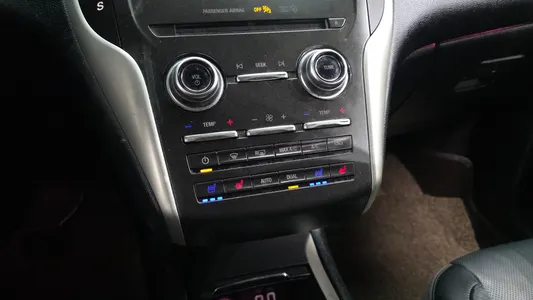 Lincoln MKC 2.0 AWD 2018 16