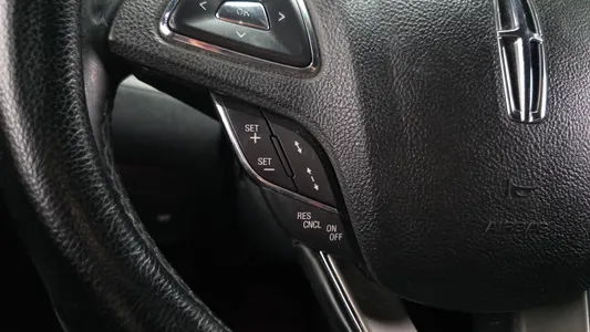 Lincoln MKC 2.0 AWD 2018 18