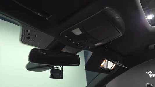 Lincoln MKC 2.0 AWD 2018 26