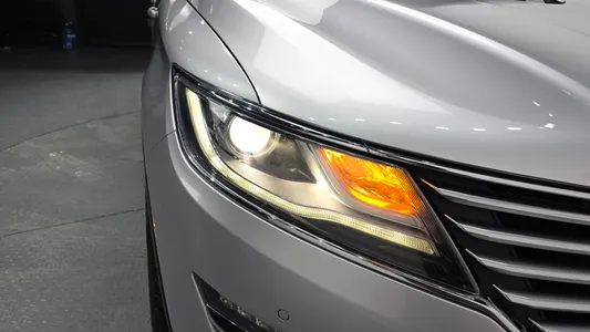 Lincoln MKC 2.0 AWD 2018 22