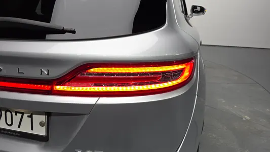 Lincoln MKC 2.0 AWD 2018 23