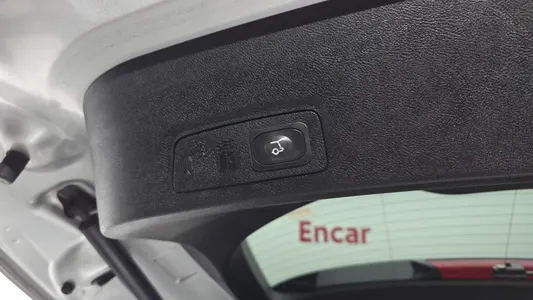 Lincoln MKC 2.0 AWD 2018 31