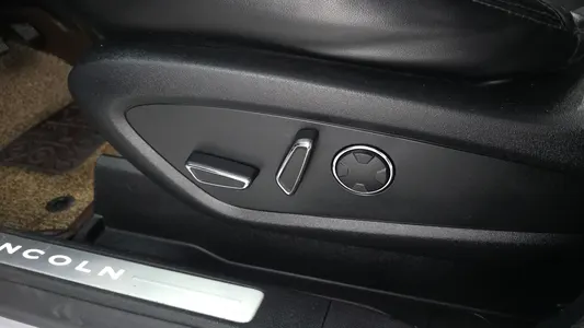 Lincoln MKC 2.0 AWD 2018 34