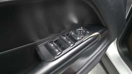 Lincoln MKC 2.0 AWD 2018 35