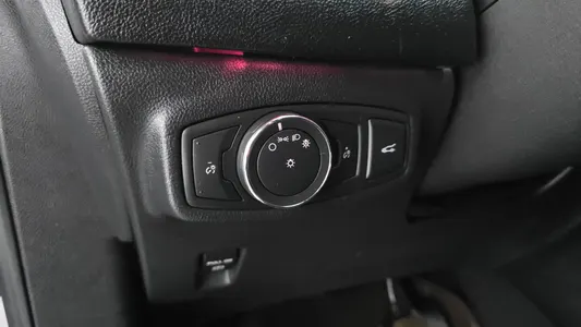 Lincoln MKC 2.0 AWD 2018 28