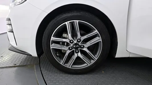 Kia K3 2019 5