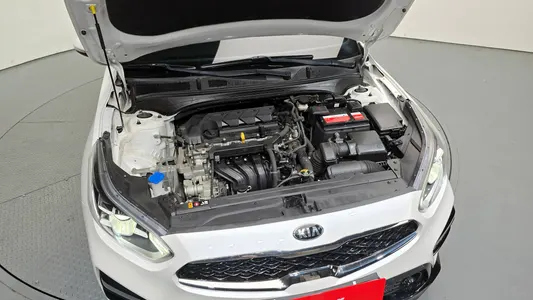 Kia K3 2019 6