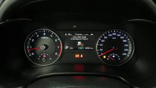 Kia K3 2019 8