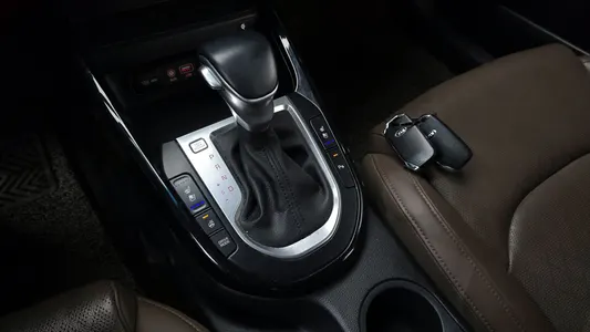 Kia K3 2019 9