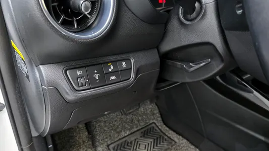 Kia K3 2019 14