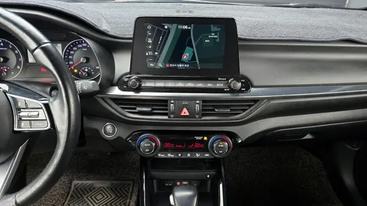Kia K3 2019 20