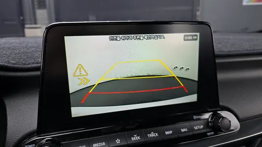 Kia K3 2019 16