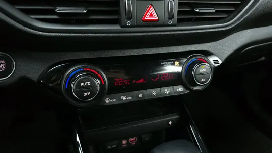 Kia K3 2019 17