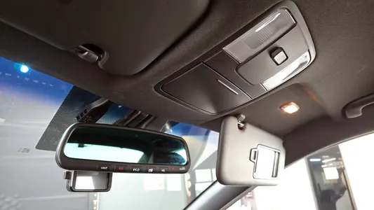 Kia K3 2019 18