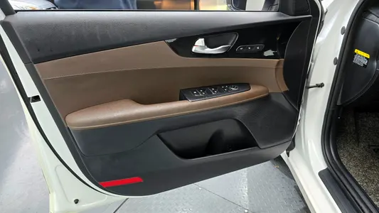 Kia K3 2019 24