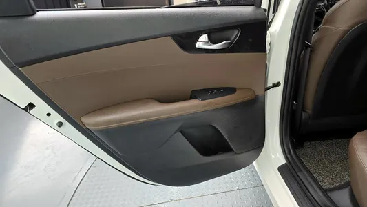 Kia K3 2019 25