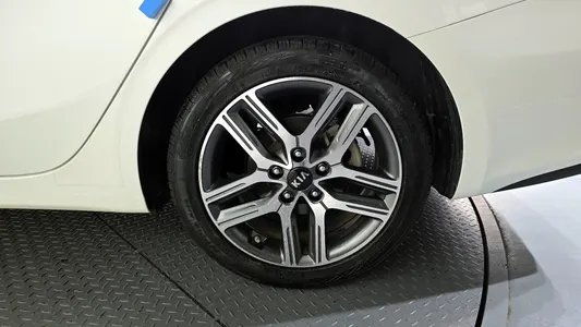 Kia K3 2019 21