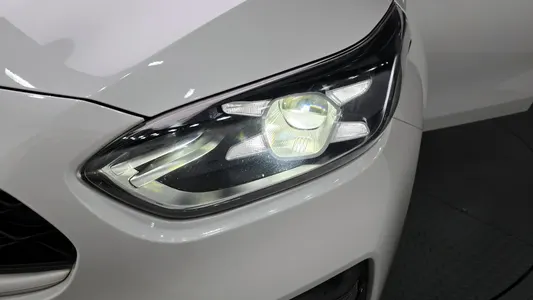 Kia K3 2019 22