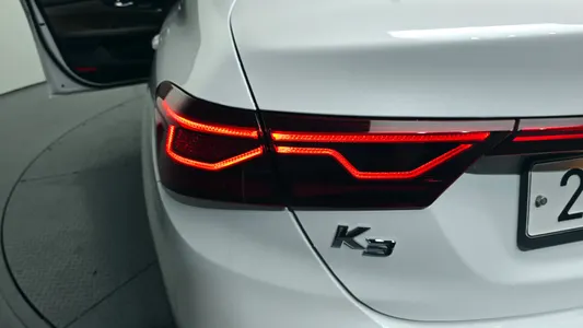 Kia K3 2019 23