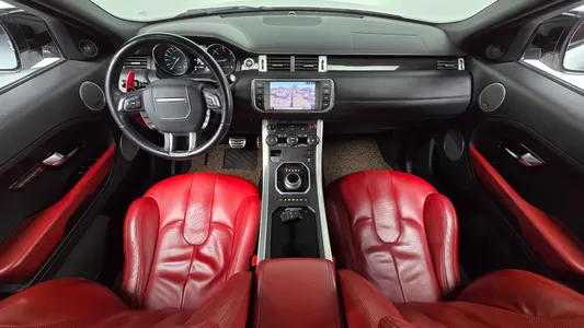 Land Rover 레인지로버 이보크 2.2 SD4 2013 7