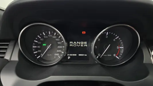 Land Rover 레인지로버 이보크 2.2 SD4 2013 8