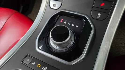 Land Rover 레인지로버 이보크 2.2 SD4 2013 9