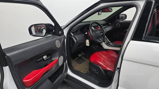 Land Rover 레인지로버 이보크 2.2 SD4 2013 15