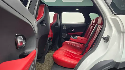 Land Rover 레인지로버 이보크 2.2 SD4 2013 16