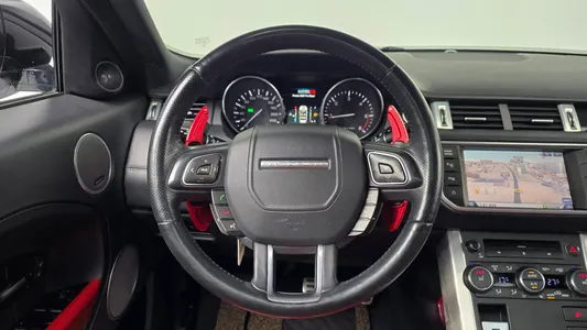 Land Rover 레인지로버 이보크 2.2 SD4 2013 17