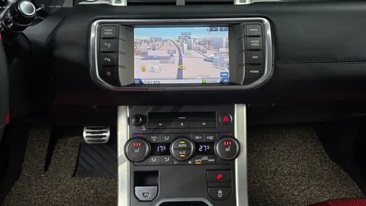 Land Rover 레인지로버 이보크 2.2 SD4 2013 19