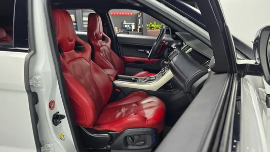 Land Rover 레인지로버 이보크 2.2 SD4 2013 10