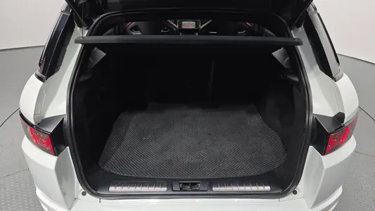 Land Rover 레인지로버 이보크 2.2 SD4 2013 24