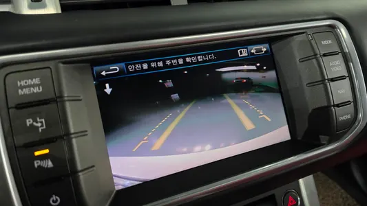 Land Rover 레인지로버 이보크 2.2 SD4 2013 20