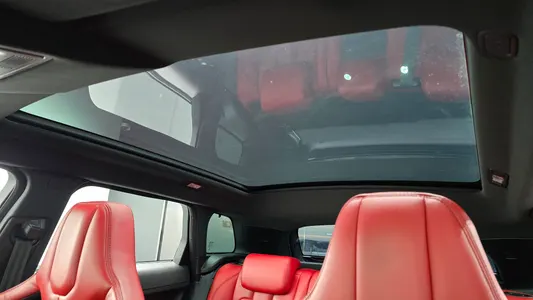 Land Rover 레인지로버 이보크 2.2 SD4 2013 21
