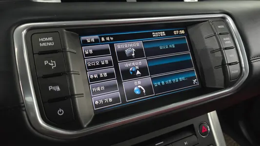 Land Rover 레인지로버 이보크 2.2 SD4 2013 22