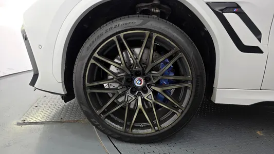 BMW X6M (G06) 4.4 2023 5