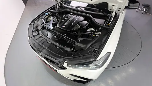 BMW X6M (G06) 4.4 2023 6